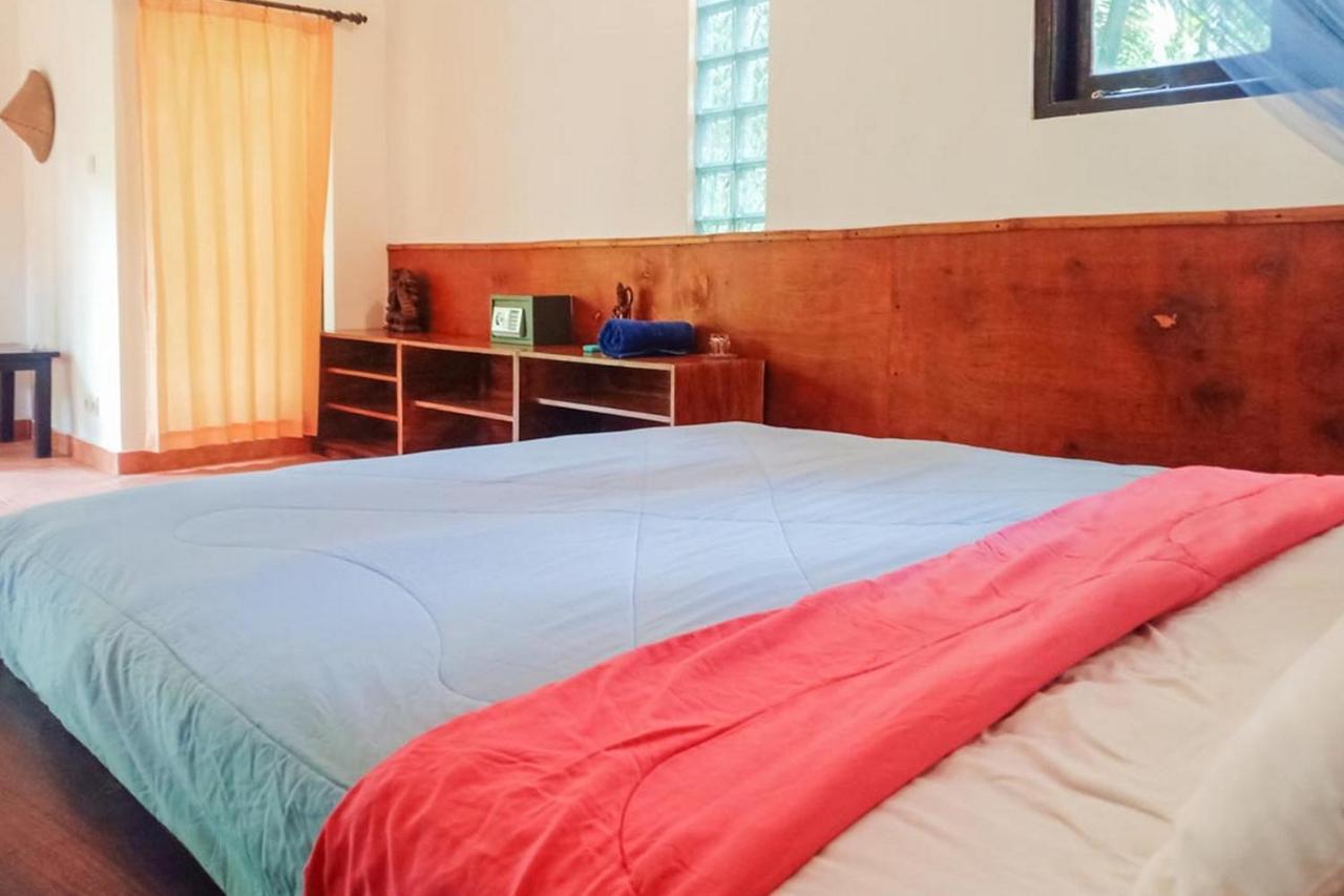 Shanti Toya Ashram Mambal Ngoại thất bức ảnh