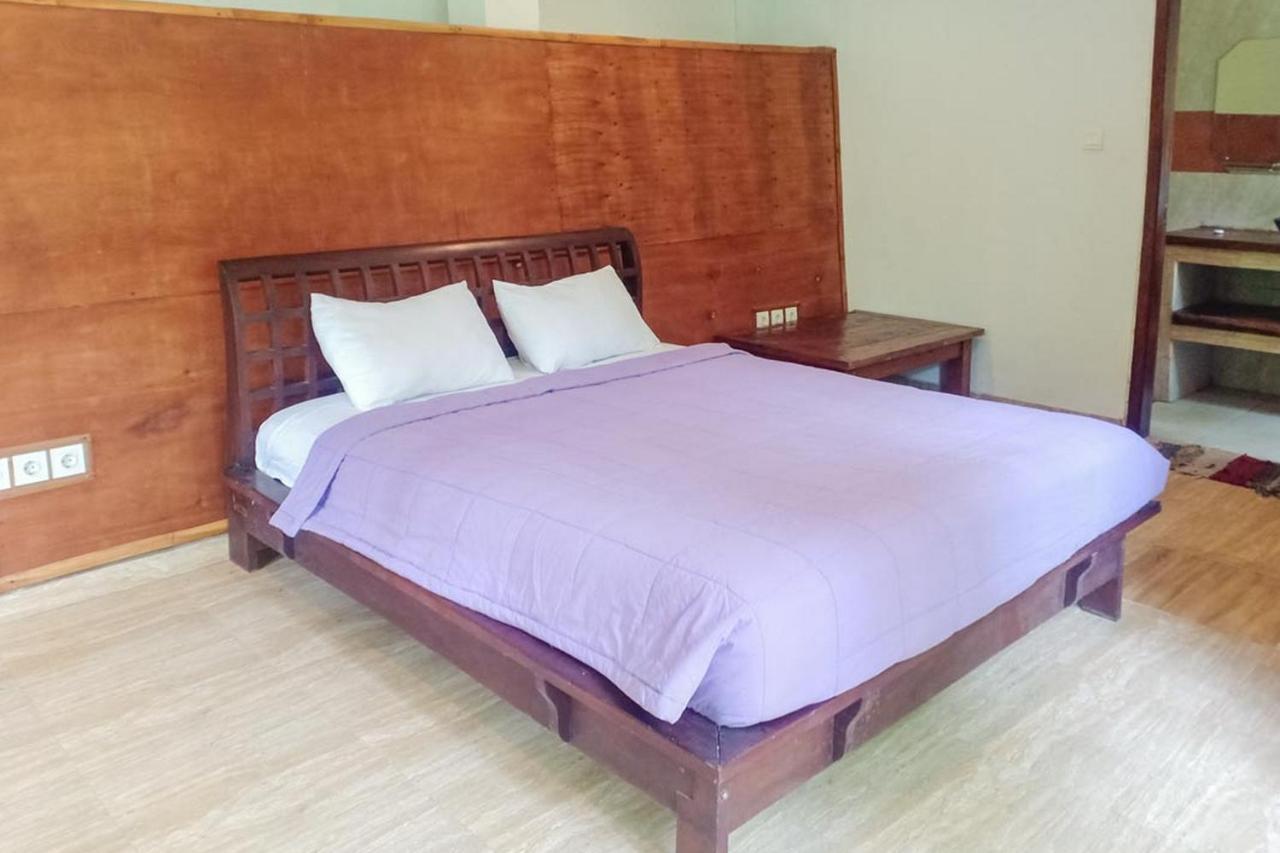 Shanti Toya Ashram Mambal Ngoại thất bức ảnh